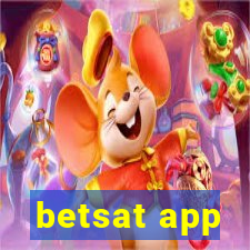 betsat app